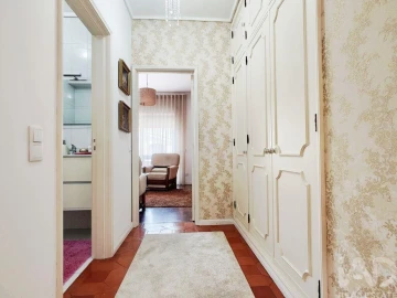 Apartamento T3 para Venda em Paços de Brandão