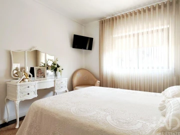 Apartamento T3 para Venda em Paços de Brandão