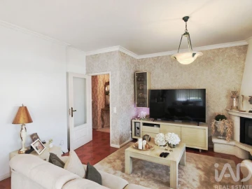 Apartamento T3 para Venda em Paços de Brandão