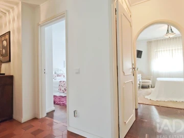 Apartamento T3 para Venda em Paços de Brandão