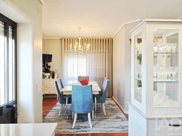 Apartamento T3 para Venda em Paços de Brandão
