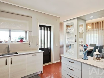 Apartamento T3 para Venda em Paços de Brandão