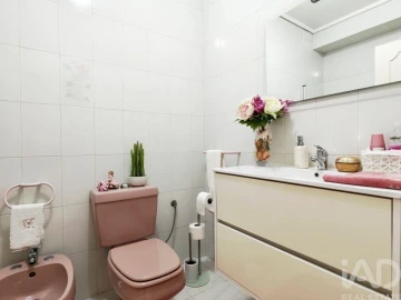 Apartamento T3 para Venda em Paços de Brandão