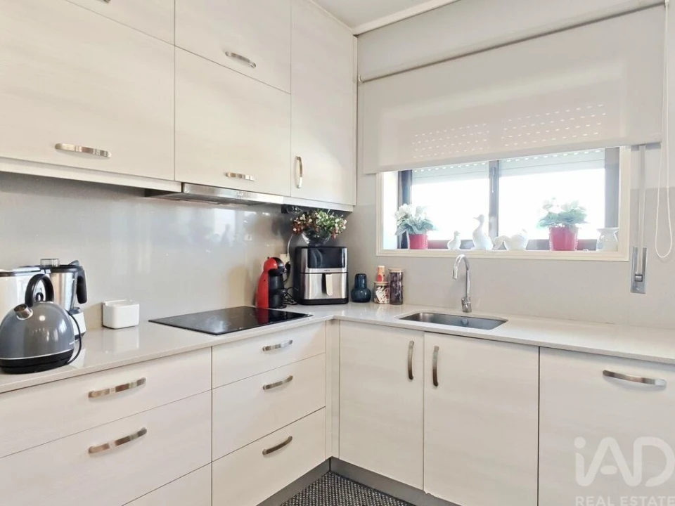 Apartamento T3 para Venda em Paços de Brandão Foto 10