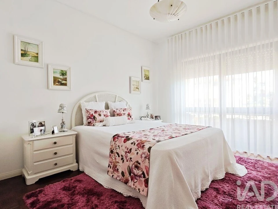 Apartamento T3 para Venda em Paços de Brandão Foto 15