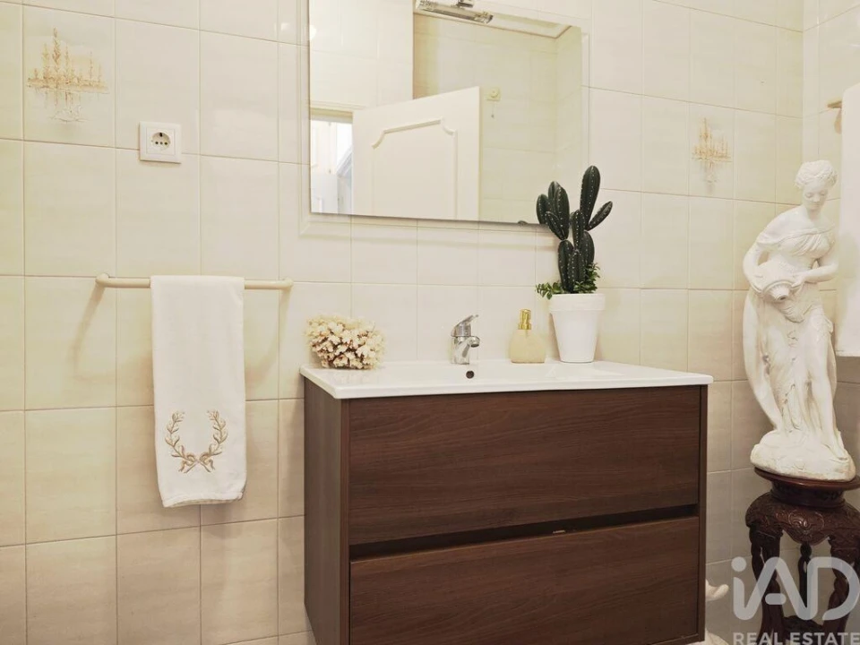 Apartamento T3 para Venda em Paços de Brandão Foto 21