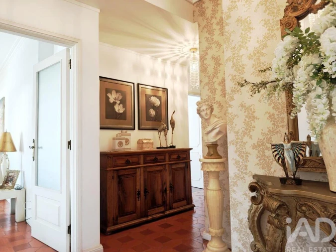 Apartamento T3 para Venda em Paços de Brandão Foto 13