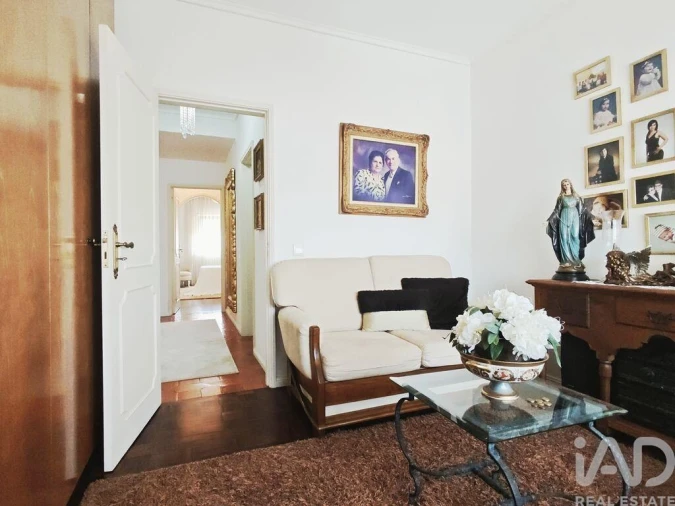 Apartamento T3 para Venda em Paços de Brandão Foto 23