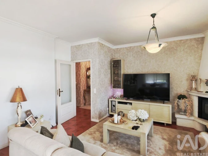 Apartamento T3 para Venda em Paços de Brandão Foto 6