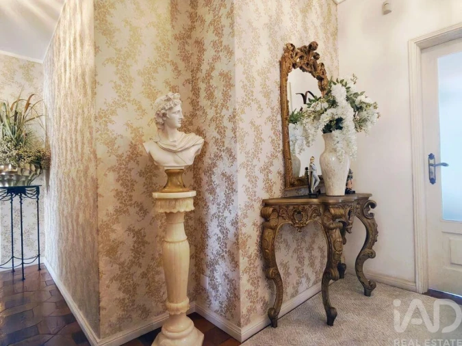 Apartamento T3 para Venda em Paços de Brandão Foto 14