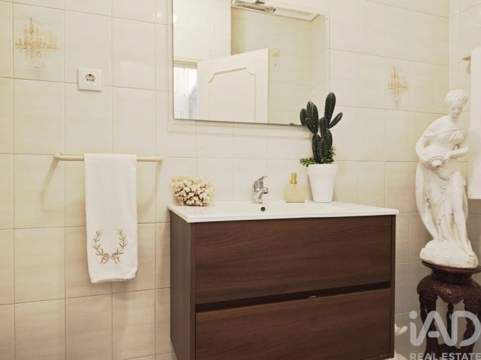 Apartamento T3 para Venda em Paços de Brandão Foto 21