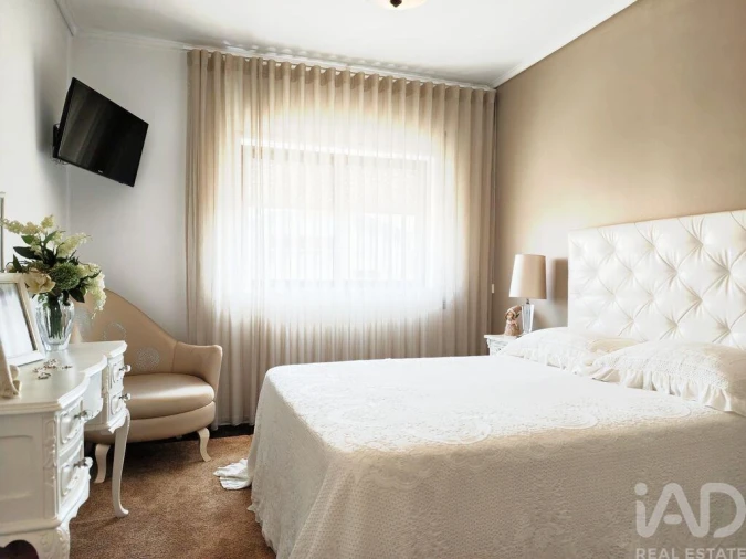 Apartamento T3 para Venda em Paços de Brandão Foto 20