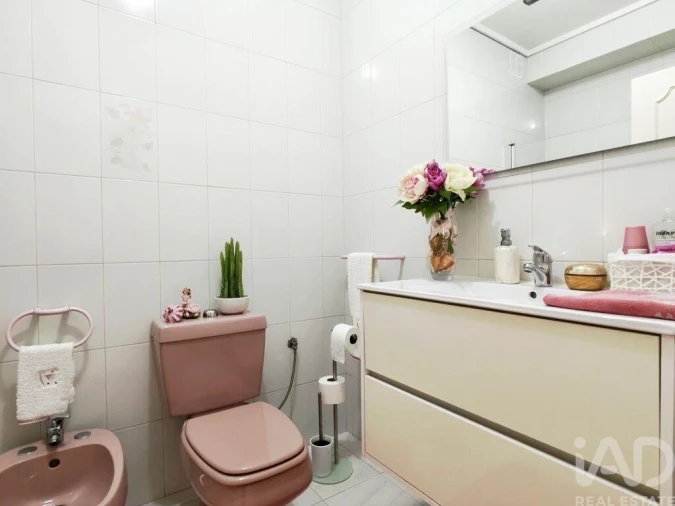 Apartamento T3 para Venda em Paços de Brandão Foto 17