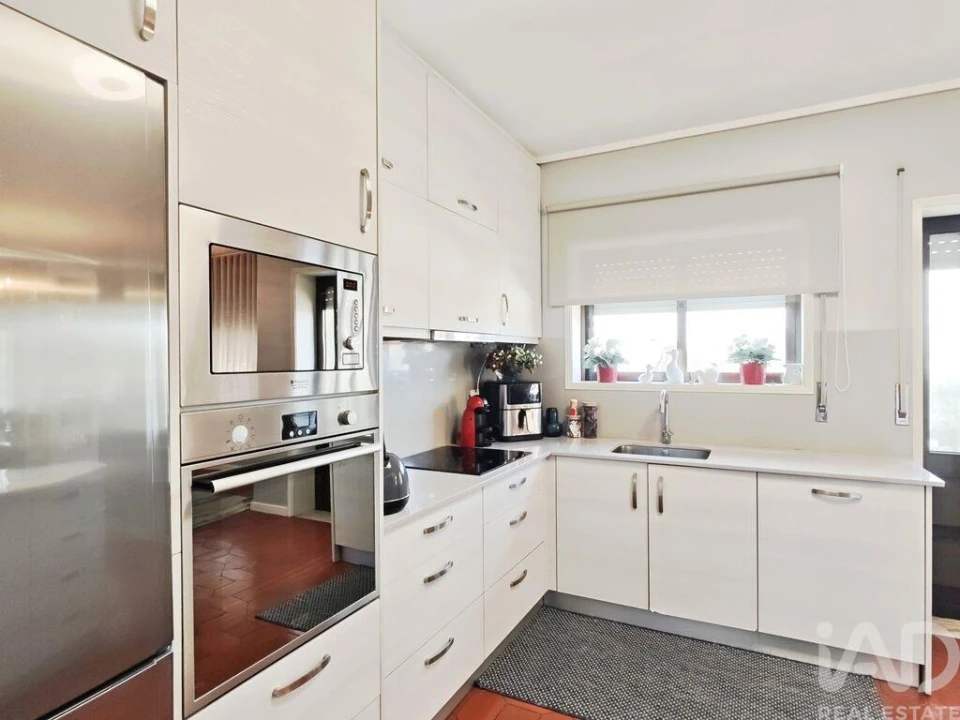 Apartamento T3 para Venda em Paços de Brandão Foto 8