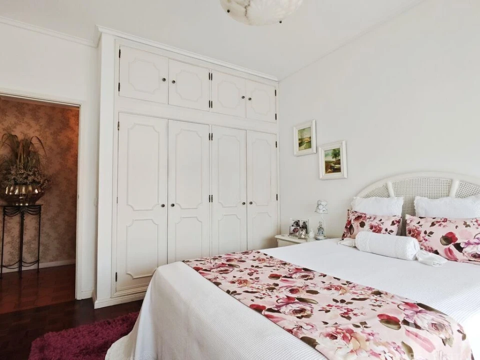 Apartamento T3 para Venda em Paços de Brandão Foto 16