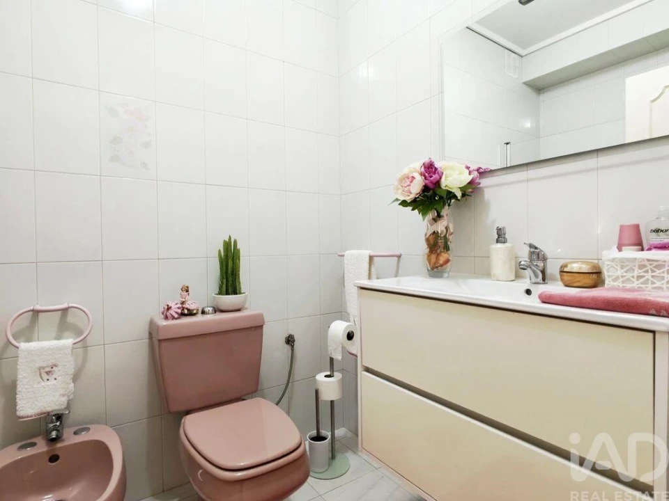 Apartamento T3 para Venda em Paços de Brandão Foto 17