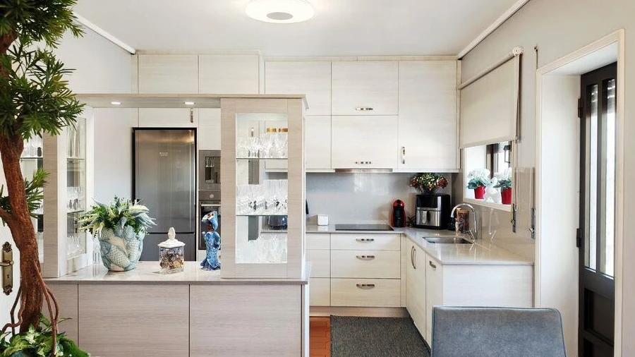 Apartamento T3 para Venda em Paços de Brandão