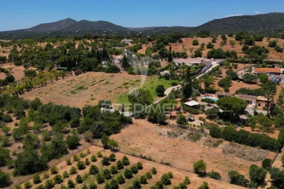 Quinta T4 para Venda em Moncarapacho e Fuseta