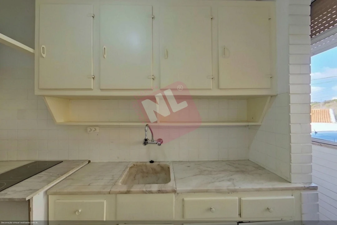 Apartamento T1 para Arrendamento em Pontinha e Famões Foto 14