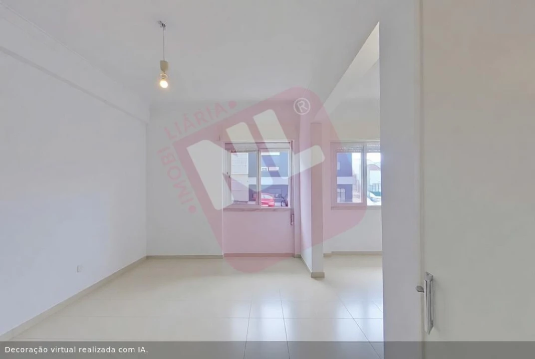 Apartamento T1 para Arrendamento em Pontinha e Famões Foto 8