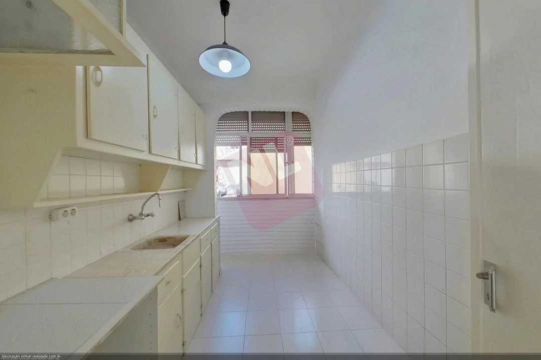 Apartamento T1 para Arrendamento em Pontinha e Famões Foto 13