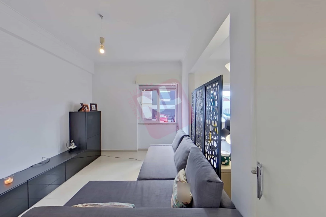 Apartamento T1 para Arrendamento em Pontinha e Famões Foto 32