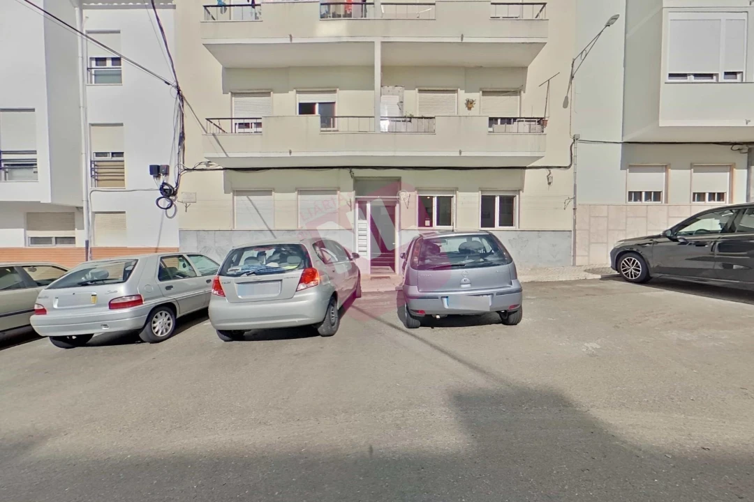 Apartamento T1 para Arrendamento em Pontinha e Famões Foto 46