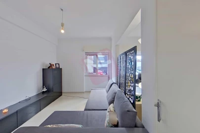 Apartamento T1 para Arrendamento em Pontinha e Famões