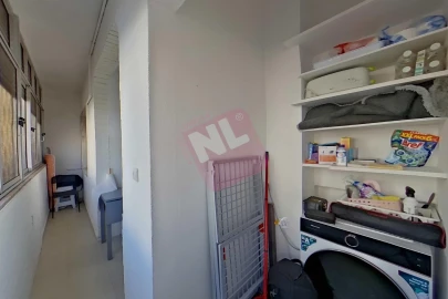 Apartamento T1 para Arrendamento em Pontinha e Famões