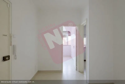 Apartamento T1 para Arrendamento em Pontinha e Famões
