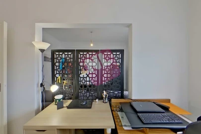 Apartamento T1 para Arrendamento em Pontinha e Famões