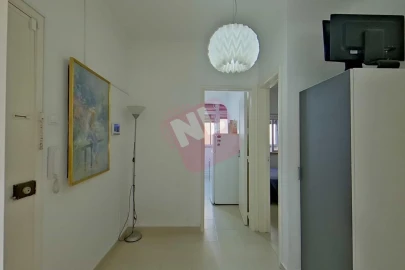 Apartamento T1 para Arrendamento em Pontinha e Famões