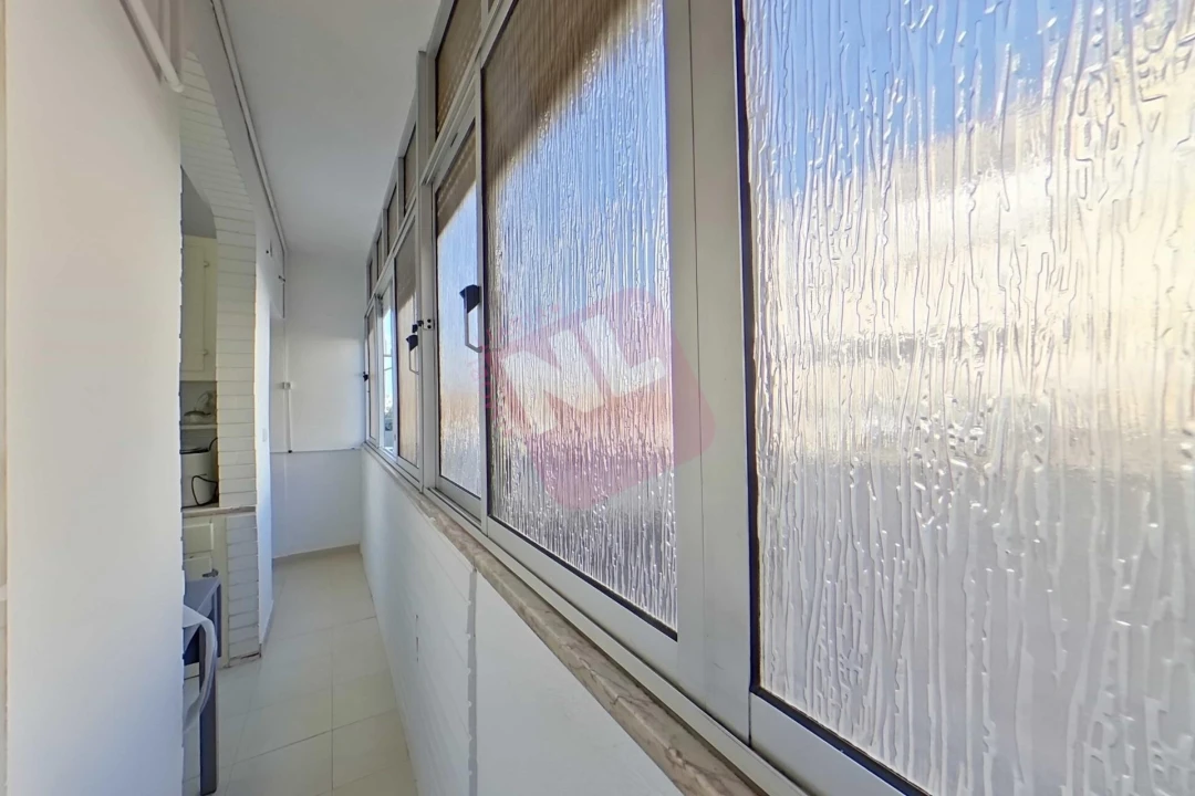 Apartamento T1 para Arrendamento em Pontinha e Famões Foto 42