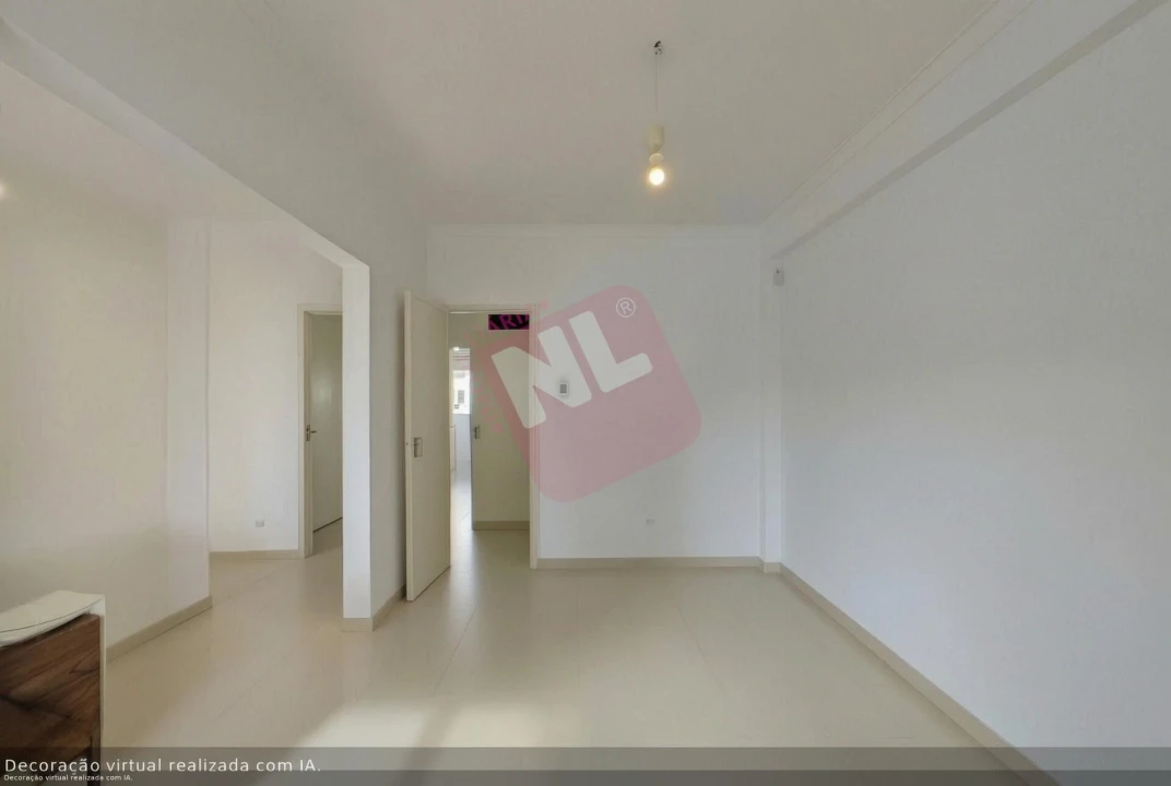 Apartamento T1 para Arrendamento em Pontinha e Famões Foto 10