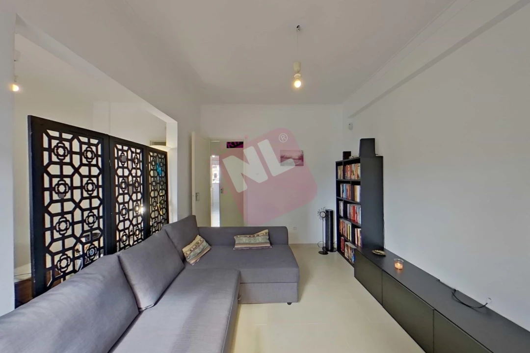 Apartamento T1 para Arrendamento em Pontinha e Famões Foto 34