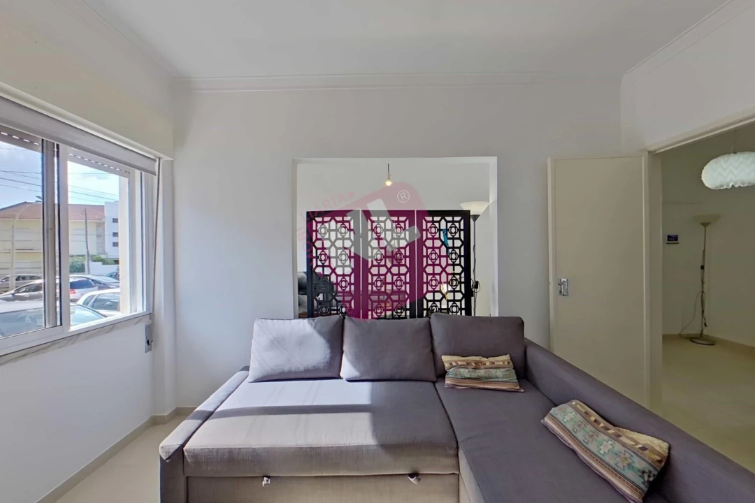 Apartamento T1 para Arrendamento em Pontinha e Famões Foto 33