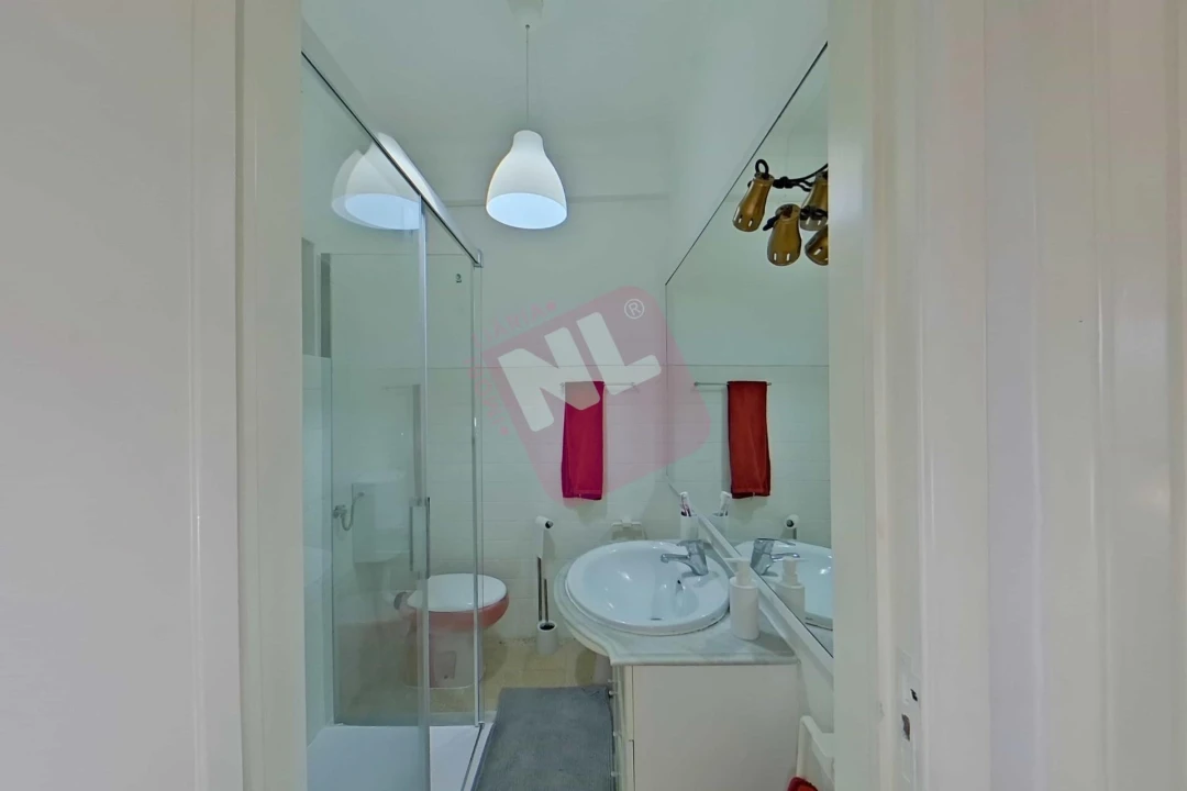 Apartamento T1 para Arrendamento em Pontinha e Famões Foto 28