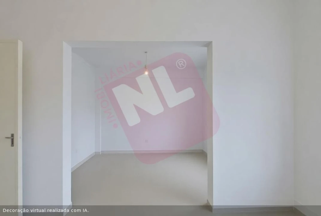 Apartamento T1 para Arrendamento em Pontinha e Famões Foto 6