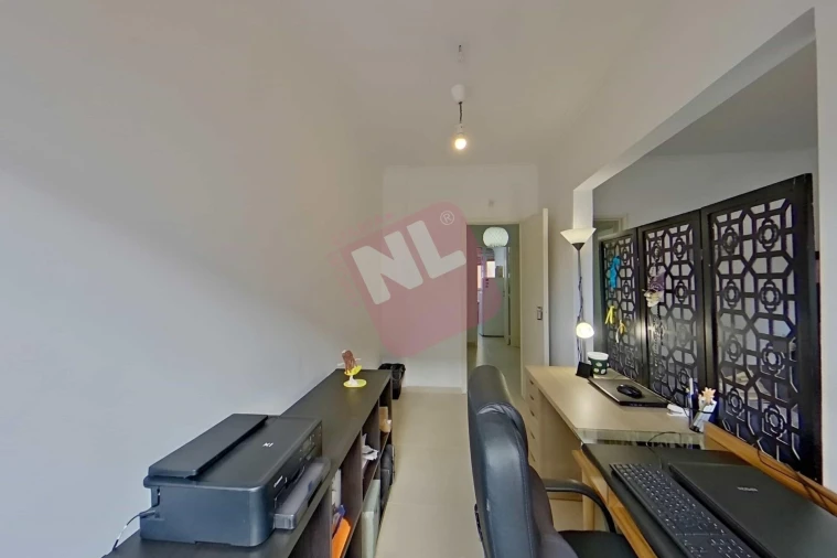 Apartamento T1 para Arrendamento em Pontinha e Famões Foto 31