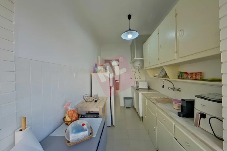 Apartamento T1 para Arrendamento em Pontinha e Famões Foto 40