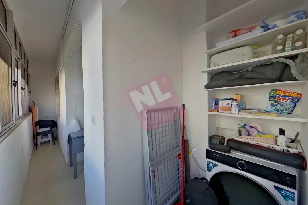 Apartamento T1 para Arrendamento em Pontinha e Famões Foto 43