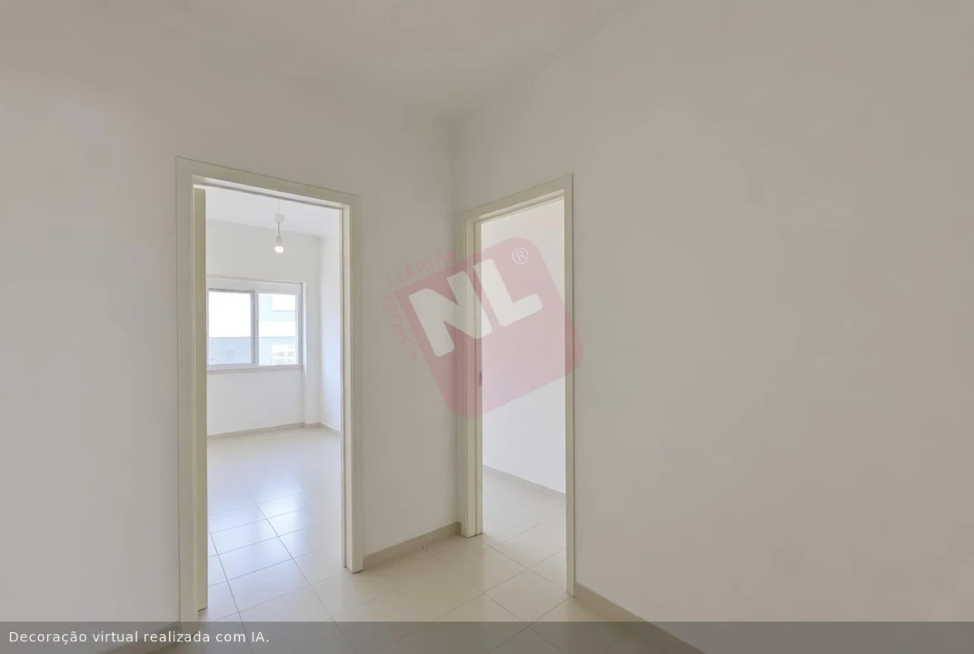 Apartamento T1 para Arrendamento em Pontinha e Famões Foto 4
