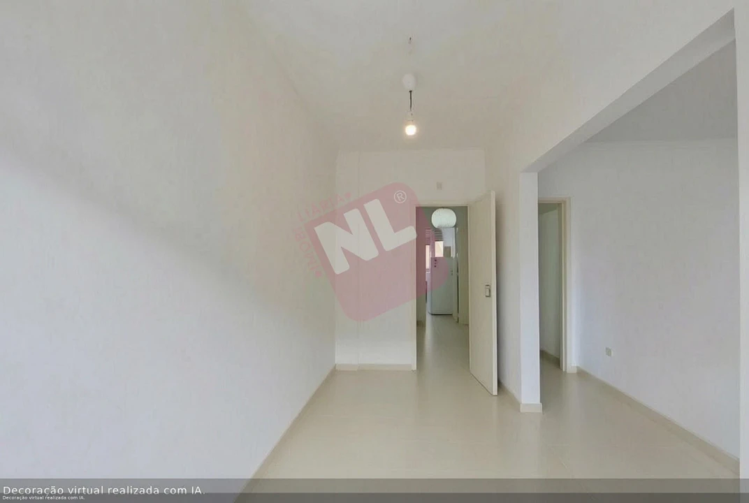 Apartamento T1 para Arrendamento em Pontinha e Famões Foto 7