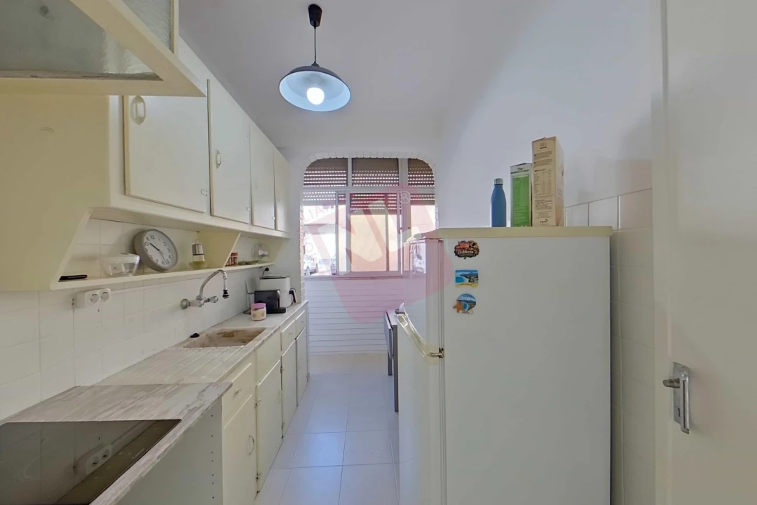 Apartamento T1 para Arrendamento em Pontinha e Famões Foto 38