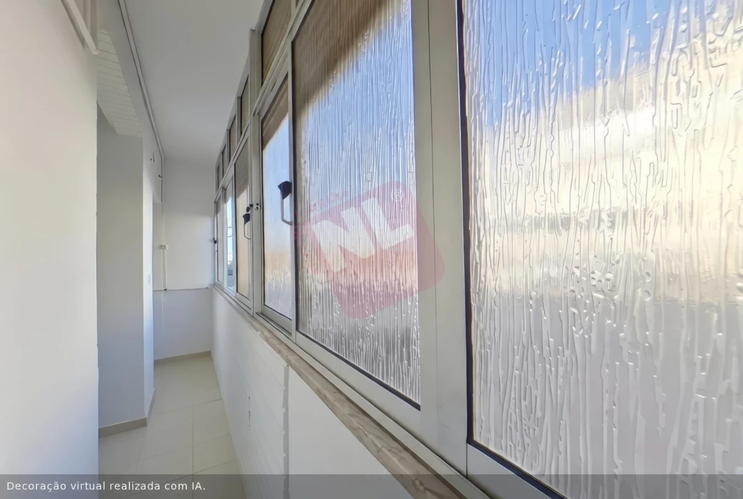 Apartamento T1 para Arrendamento em Pontinha e Famões Foto 17