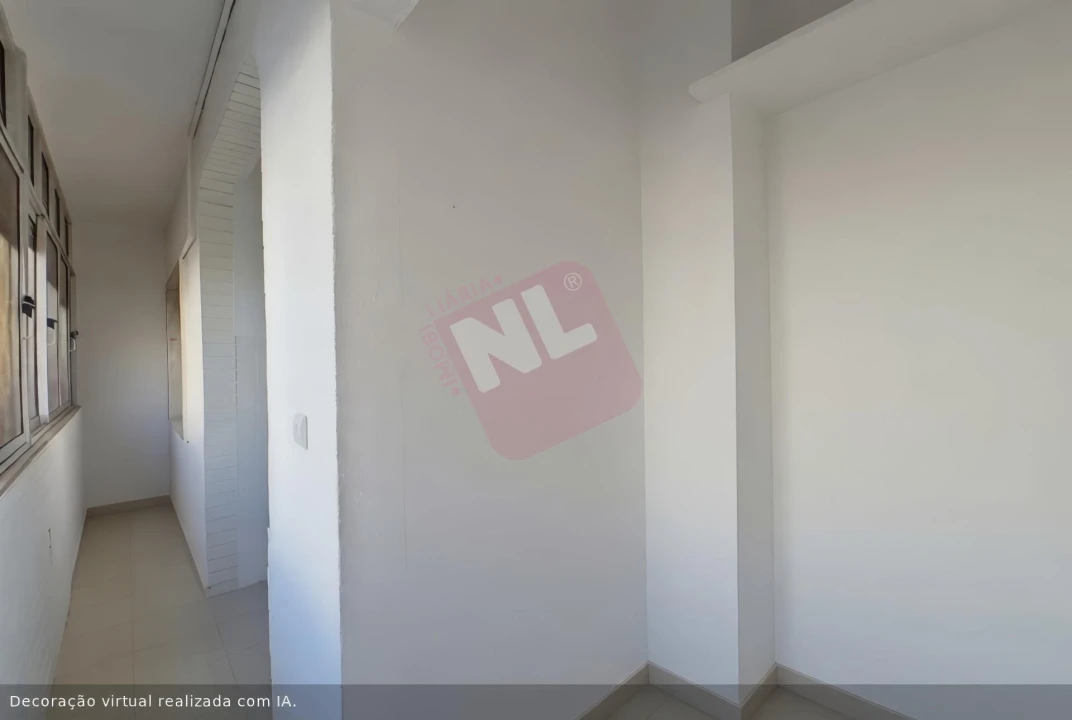 Apartamento T1 para Arrendamento em Pontinha e Famões Foto 18