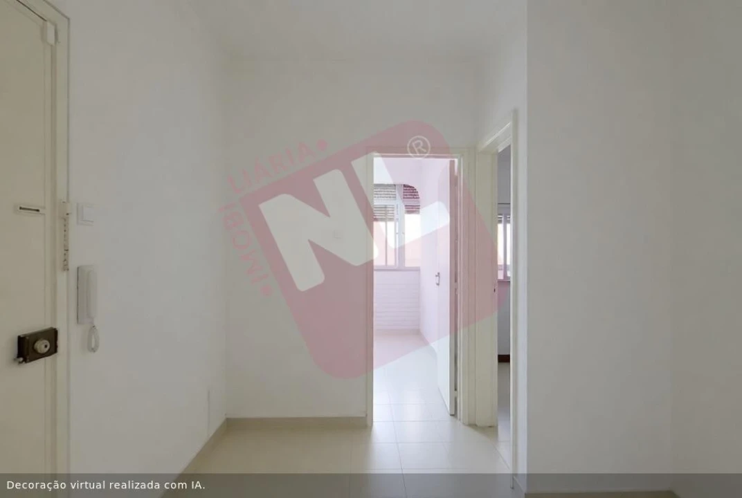 Apartamento T1 para Arrendamento em Pontinha e Famões Foto 2