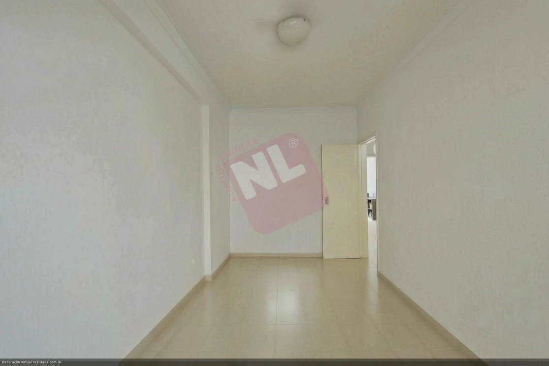 Apartamento T1 para Arrendamento em Pontinha e Famões Foto 12