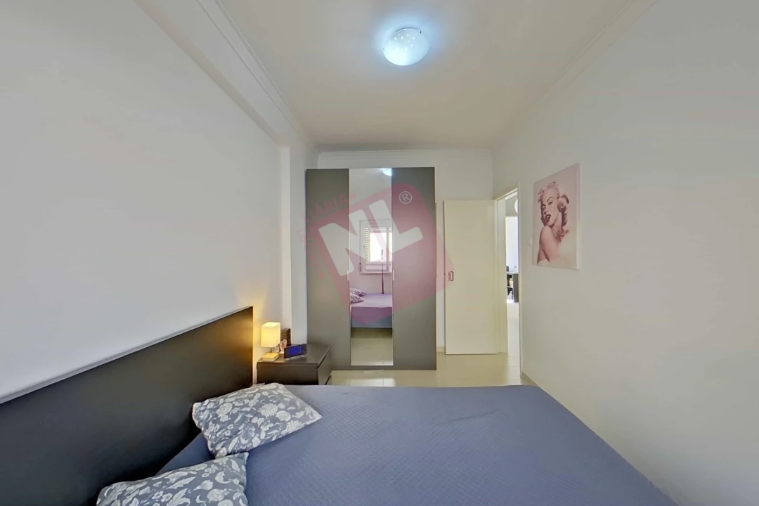 Apartamento T1 para Arrendamento em Pontinha e Famões Foto 37