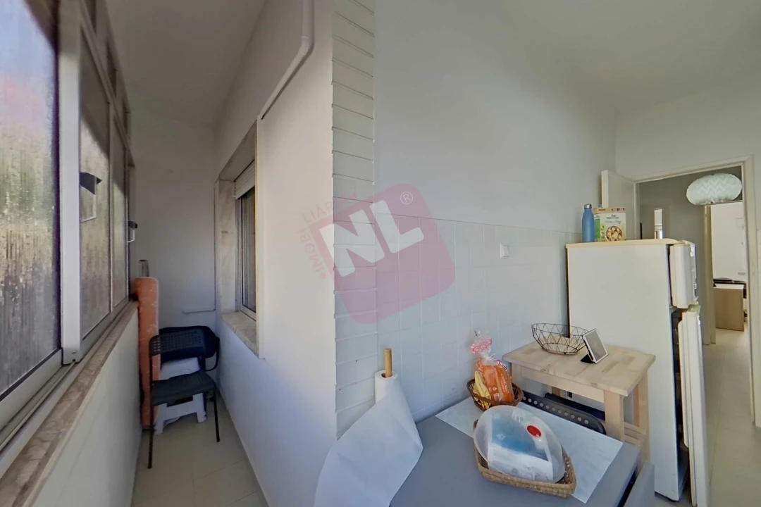 Apartamento T1 para Arrendamento em Pontinha e Famões Foto 41